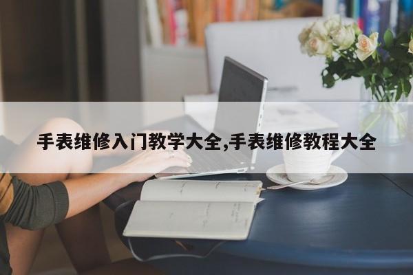 手表维修入门教学大全,手表维修教程大全